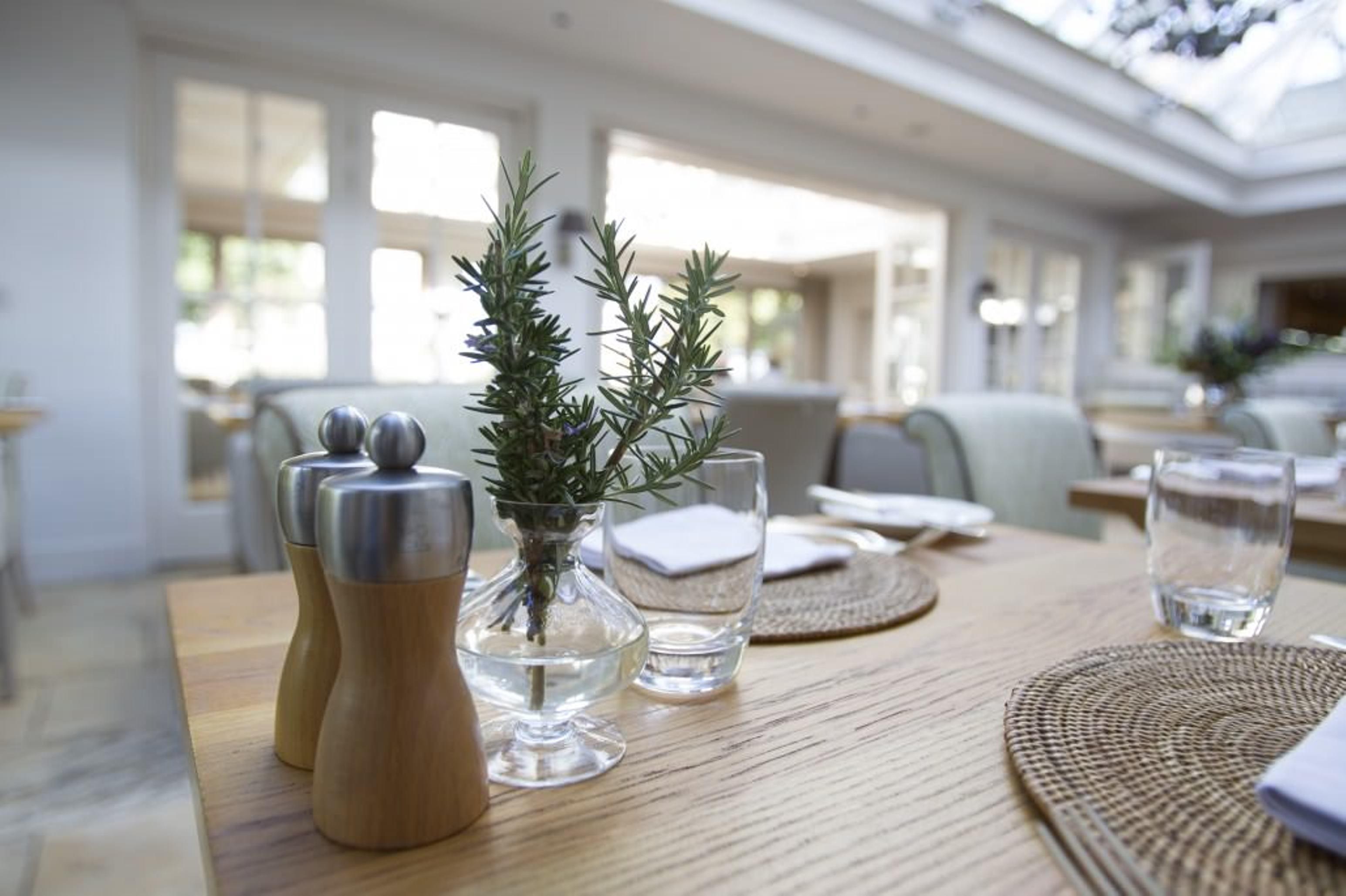 Calcot Manor & Spa