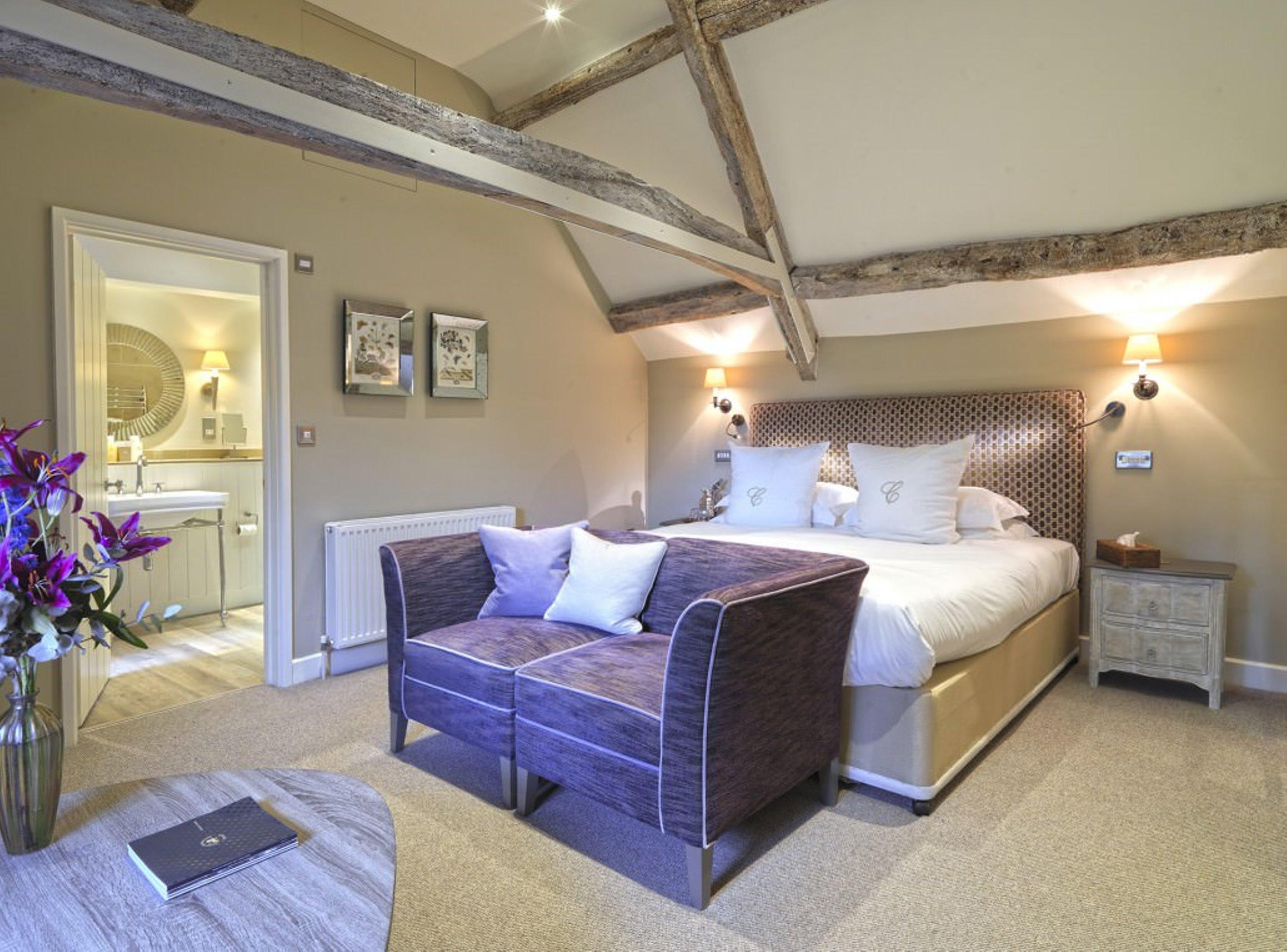Calcot Manor & Spa