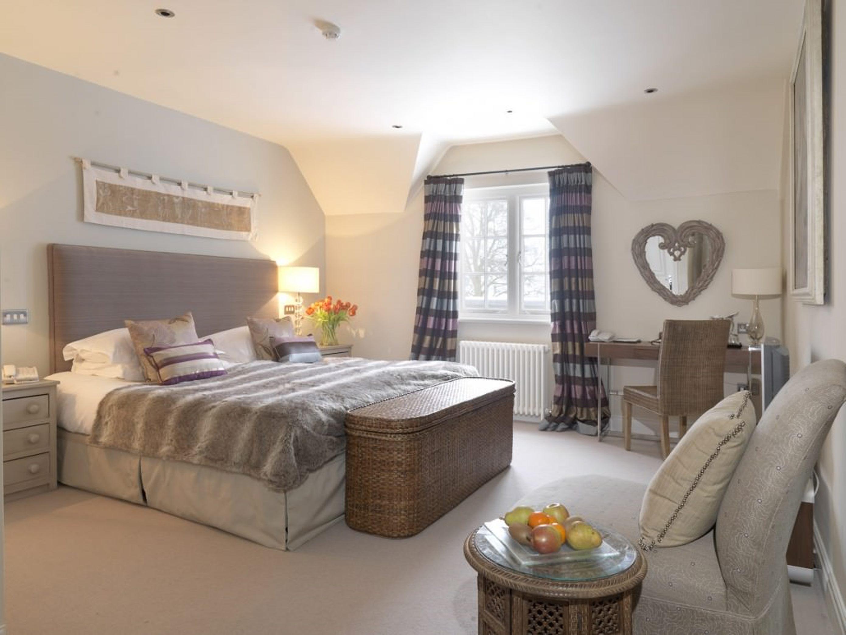 Calcot Manor & Spa
