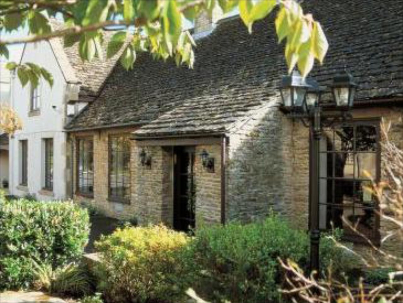 The Priory Inn