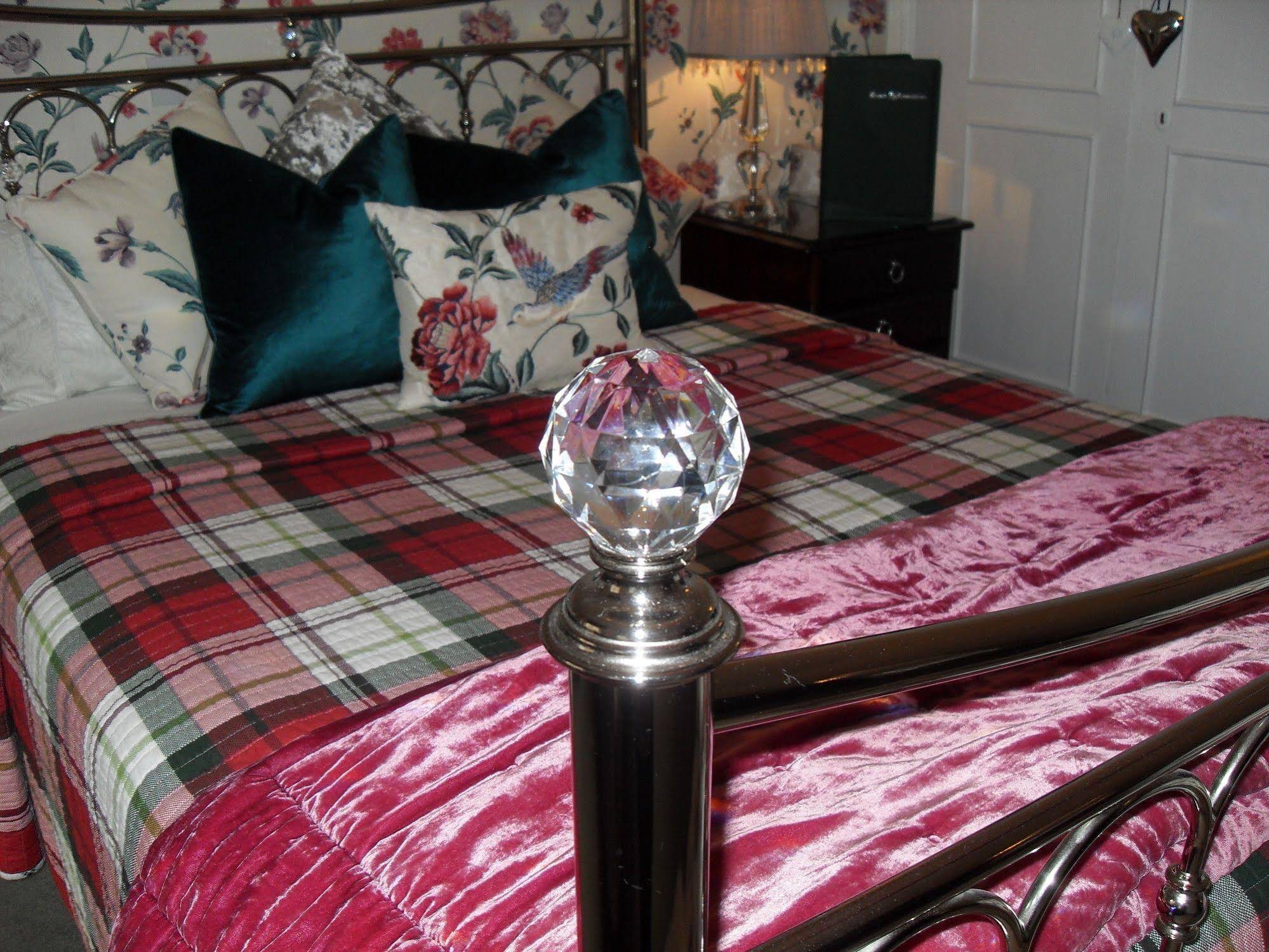 Jessop House