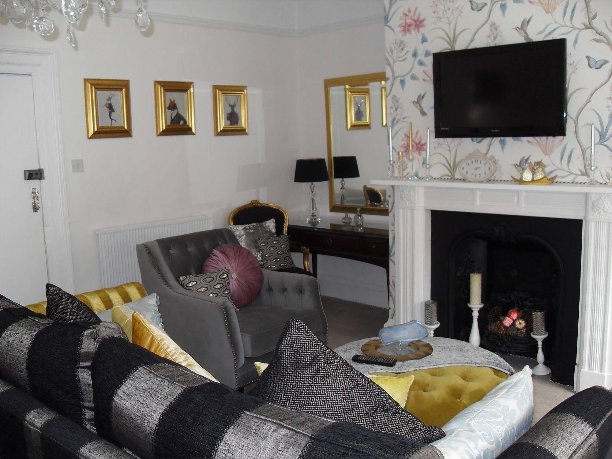 Jessop House