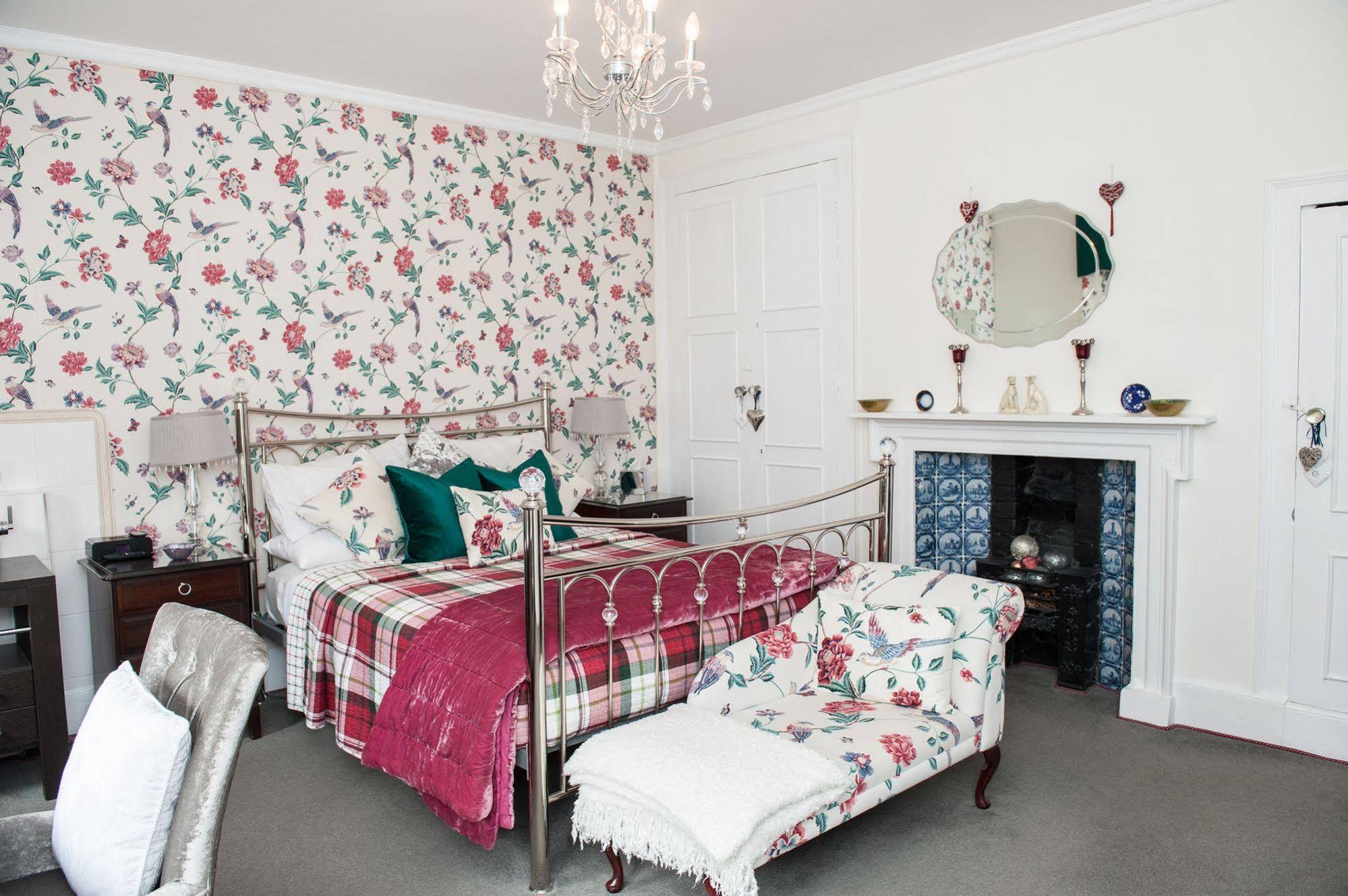 Jessop House