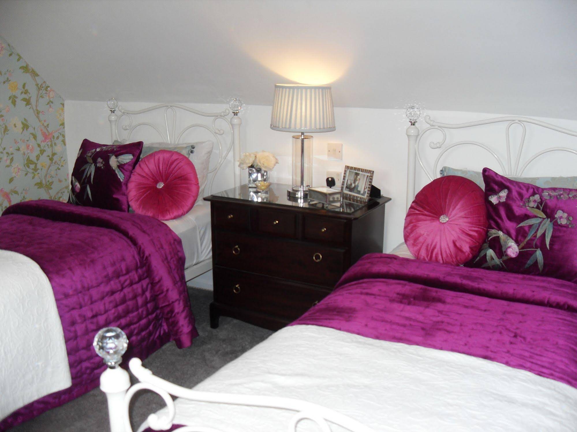 Jessop House