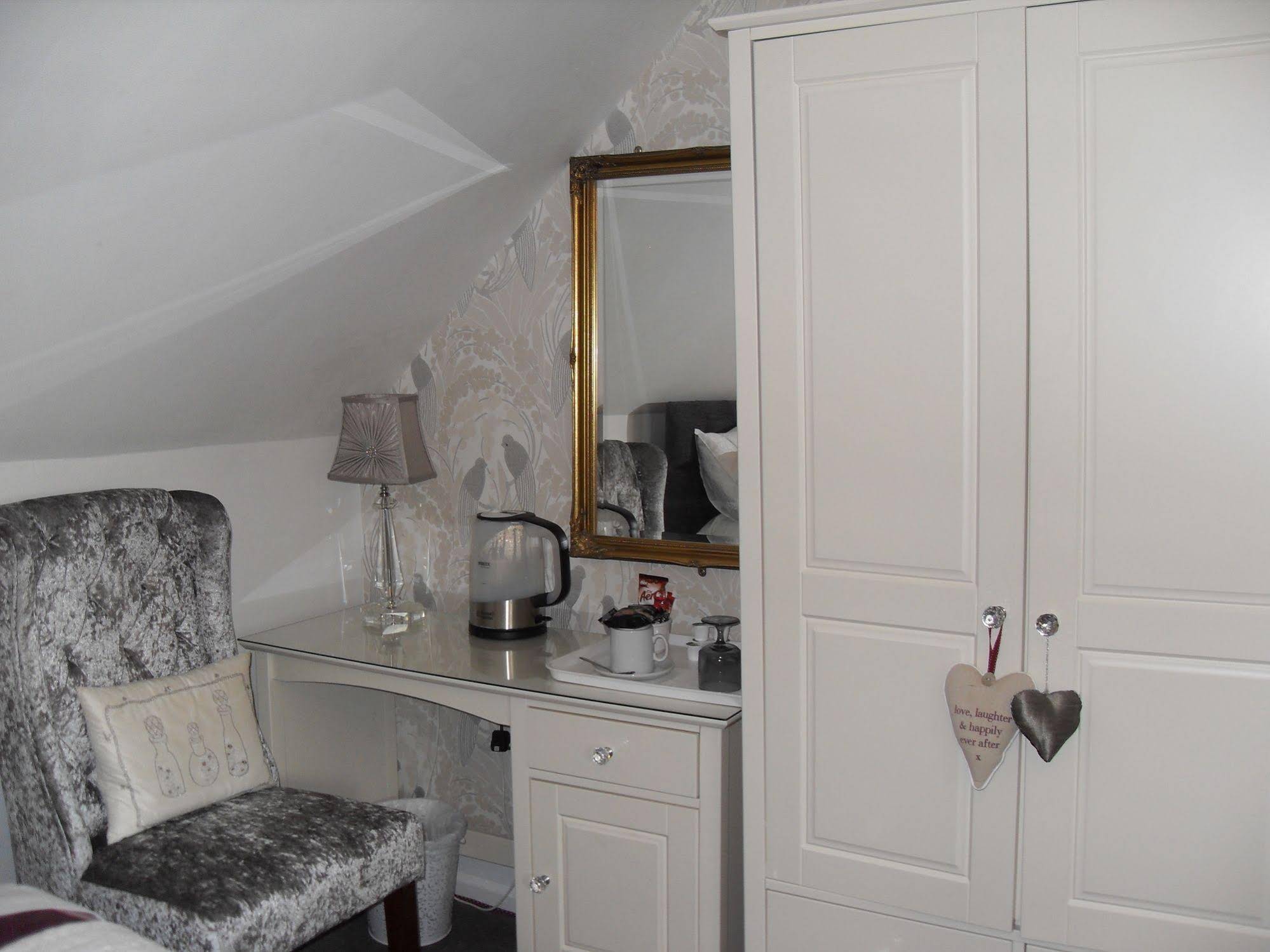 Jessop House