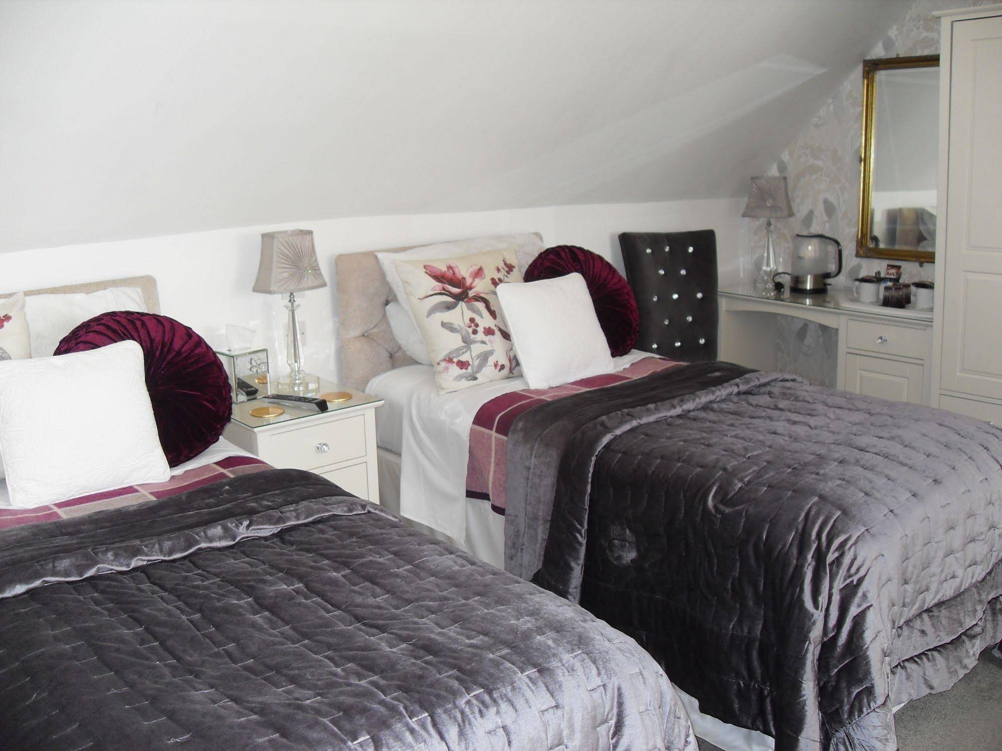 Jessop House