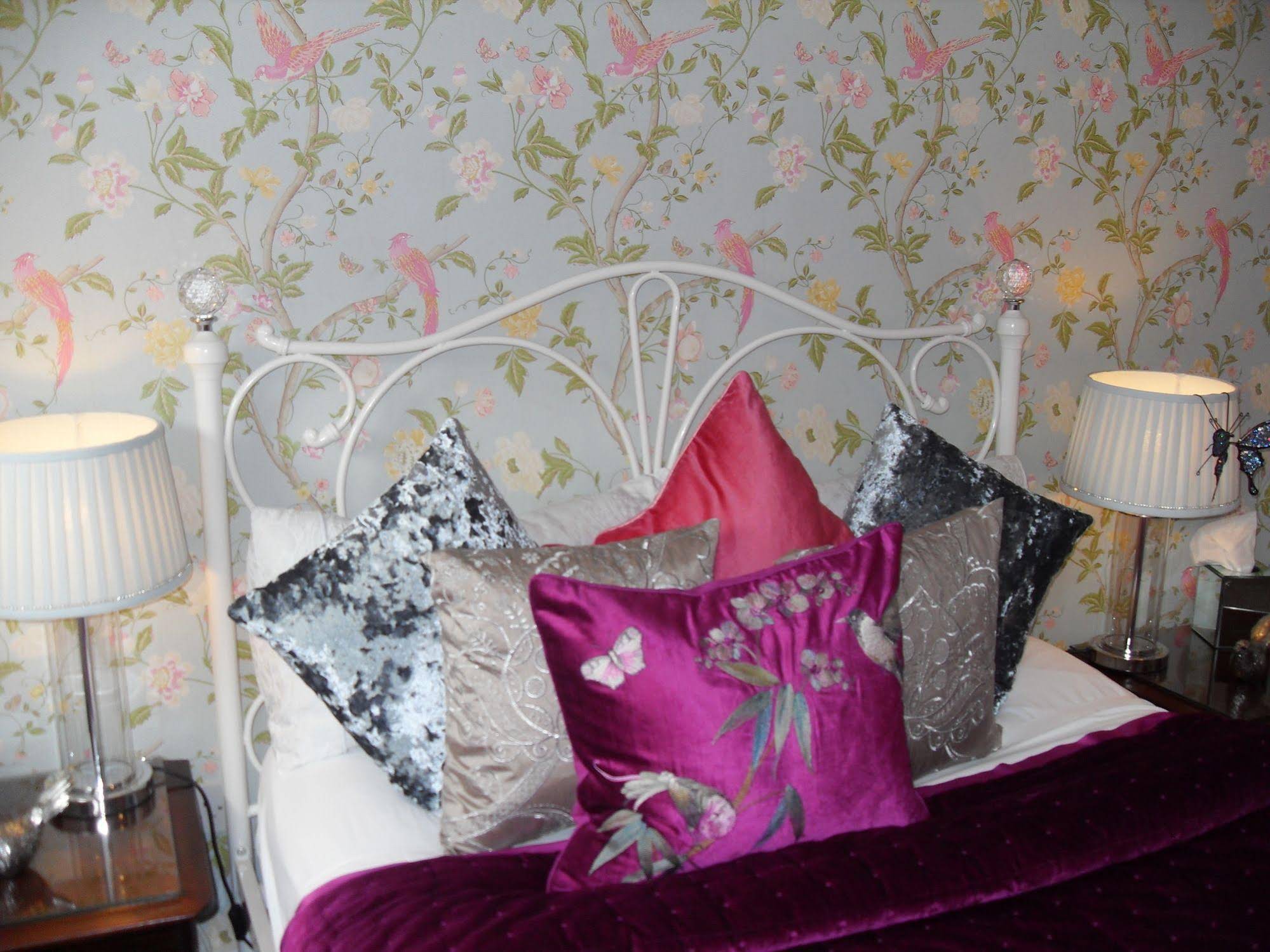 Jessop House