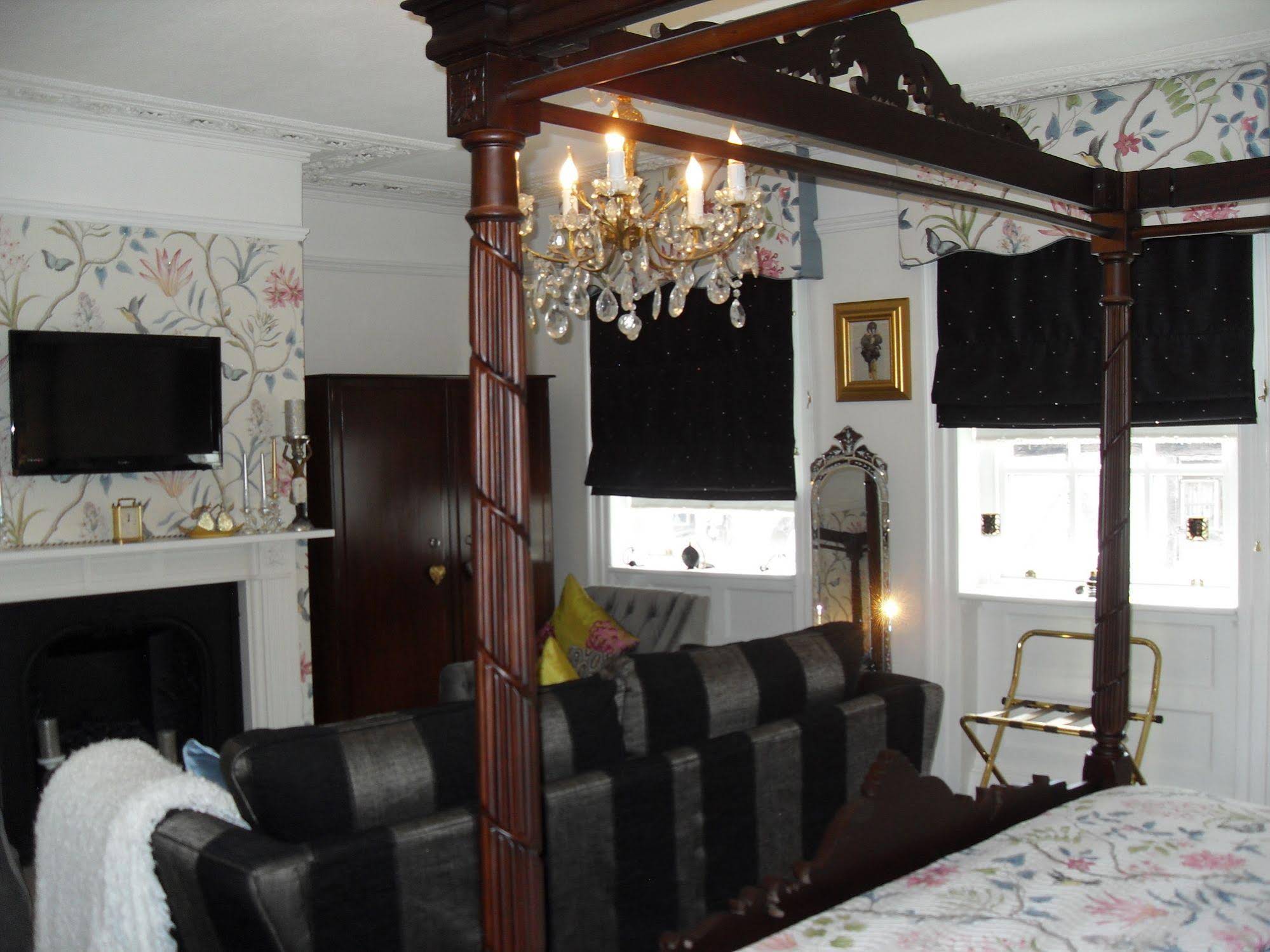 Jessop House