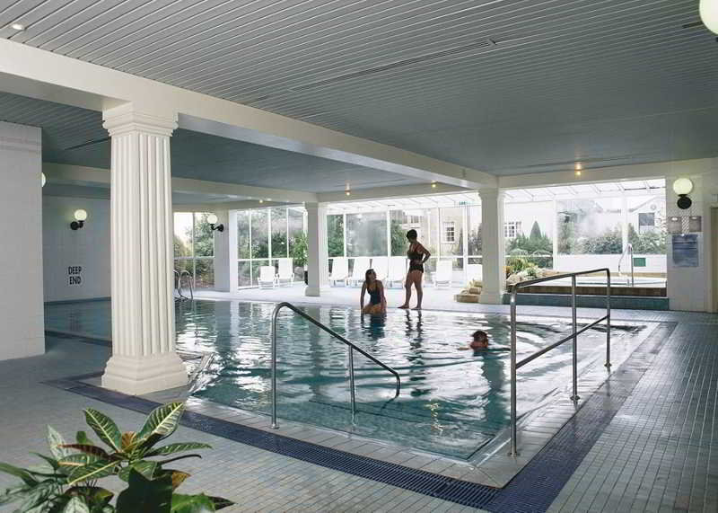 Tewkesbury Park Hotel