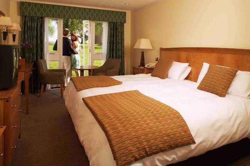 Tewkesbury Park Hotel