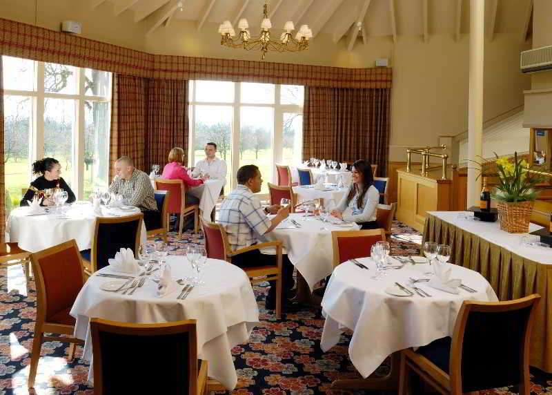 Tewkesbury Park Hotel