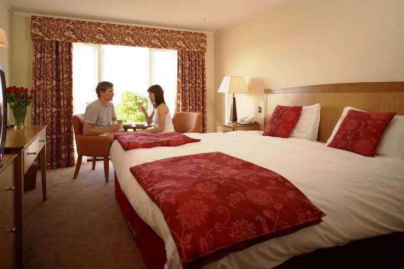 Tewkesbury Park Hotel