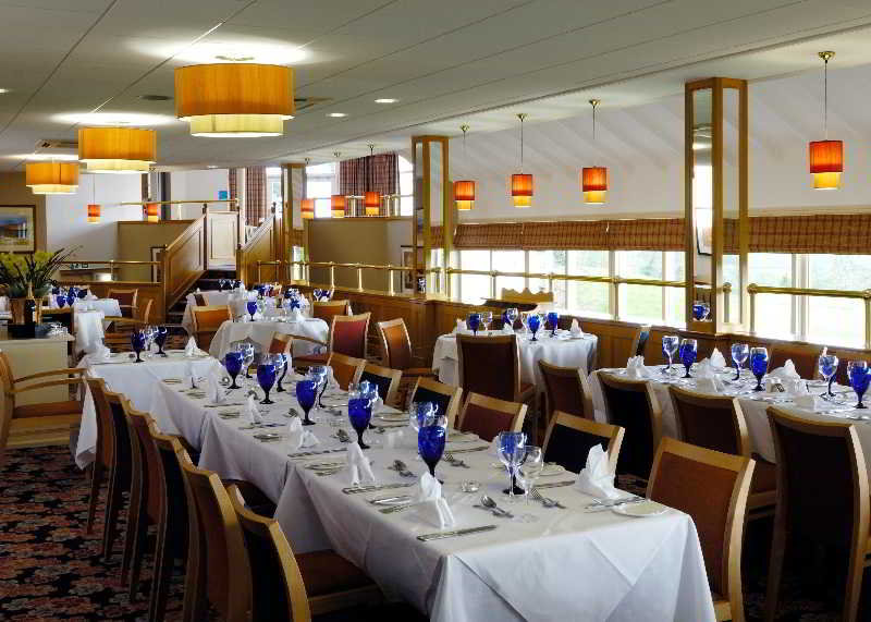 Tewkesbury Park Hotel