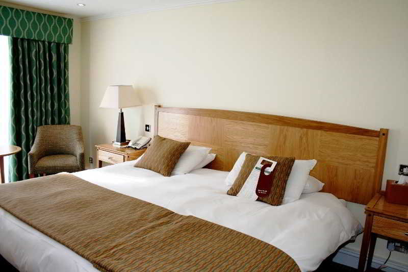 Tewkesbury Park Hotel