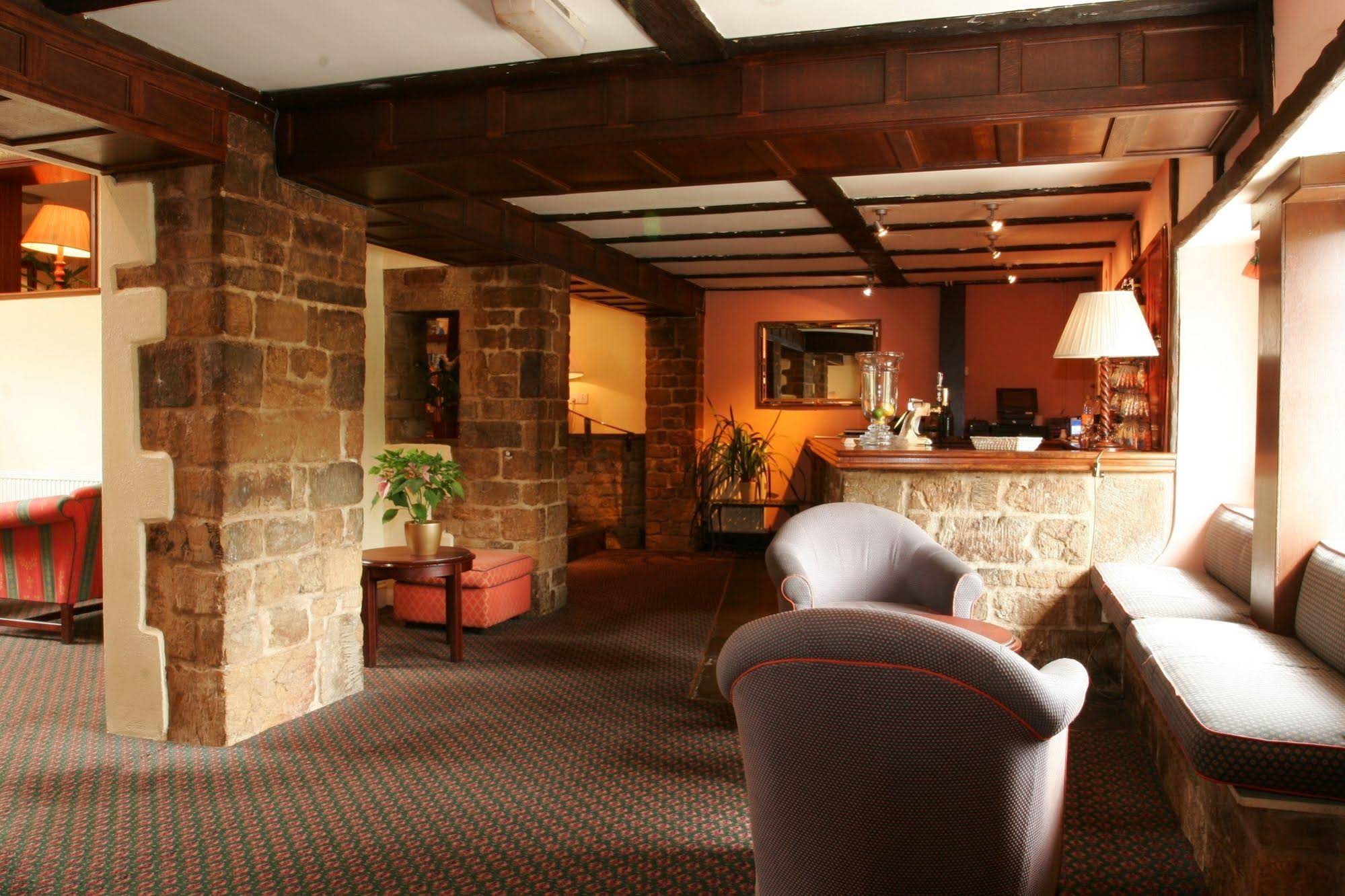 The Lifeboat Inn