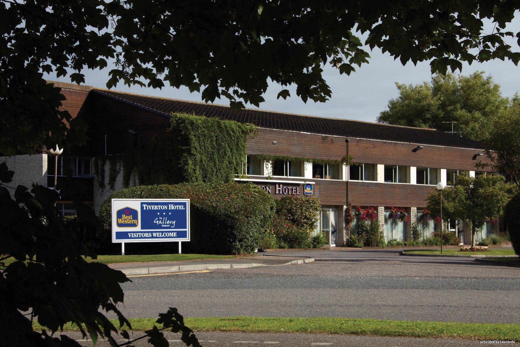 Tiverton Hotel Lounge & Venue