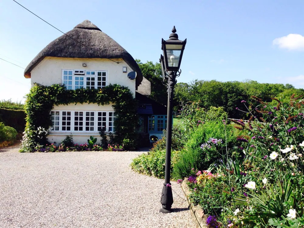 Fernside  Bed & Breakfast