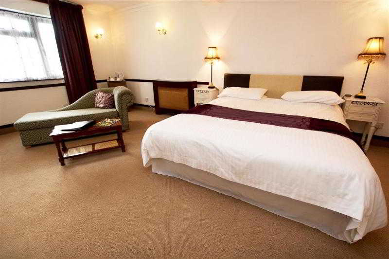Best Western The Compass Inn
