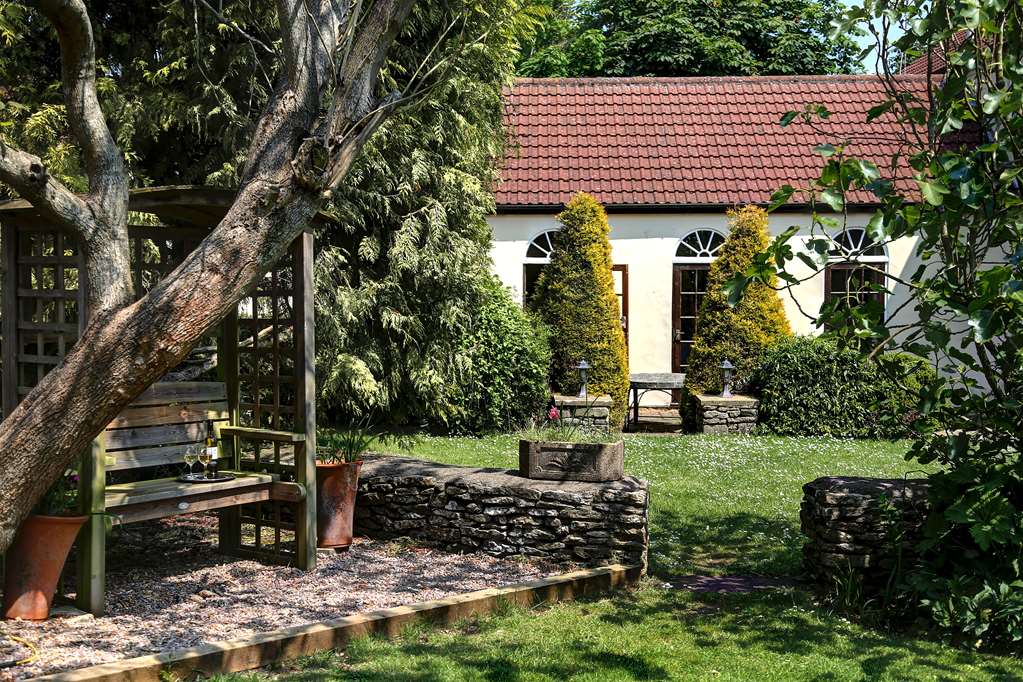 Best Western The Compass Inn