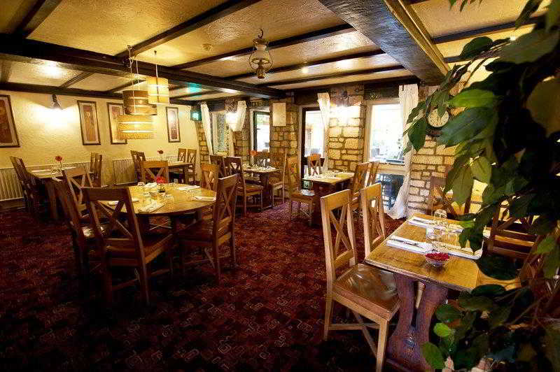 Best Western The Compass Inn