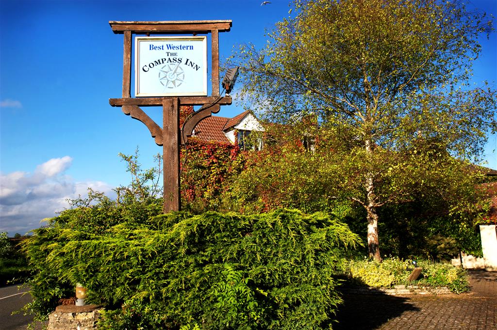 Best Western The Compass Inn