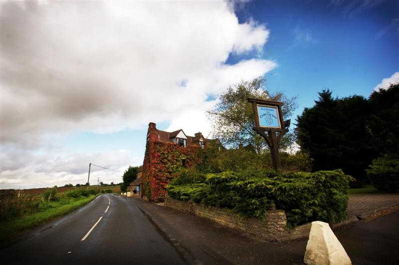 Best Western The Compass Inn