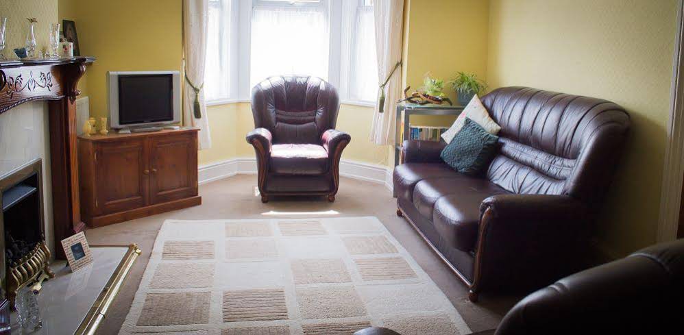 Abberley Guest House