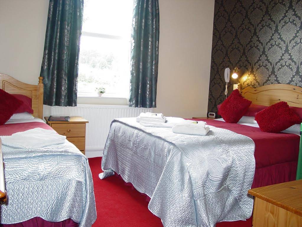 Concorde Hotel