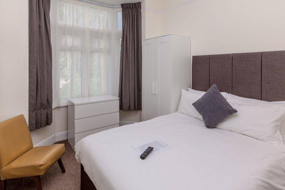 Crofton House Hotel