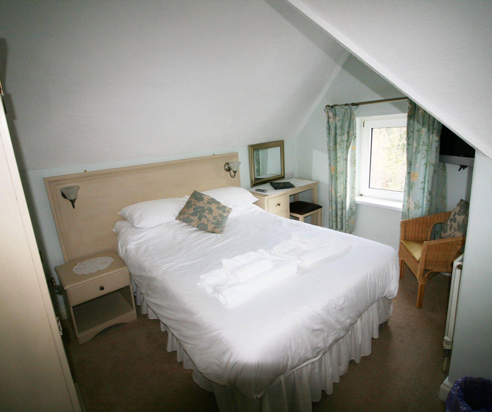 Ferndale - Lodge