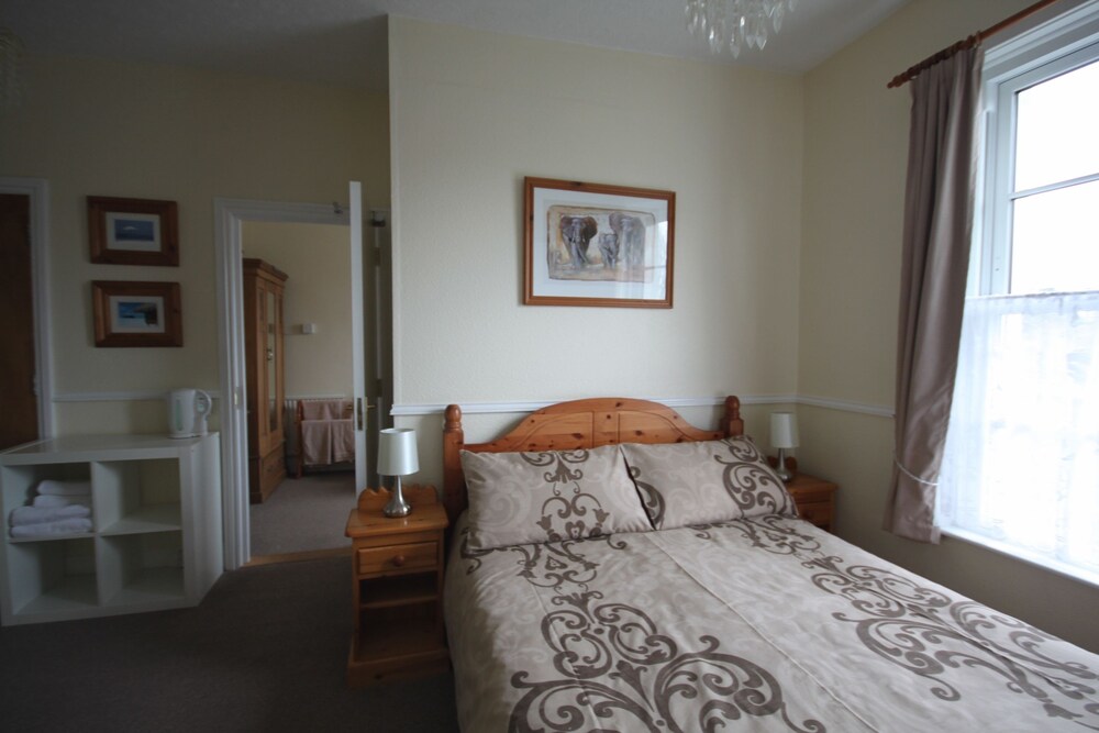 Gainsboro Bed and Breakfast