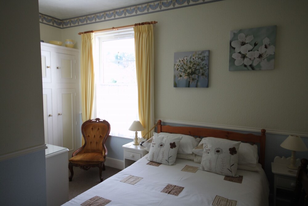 Gainsboro Bed and Breakfast