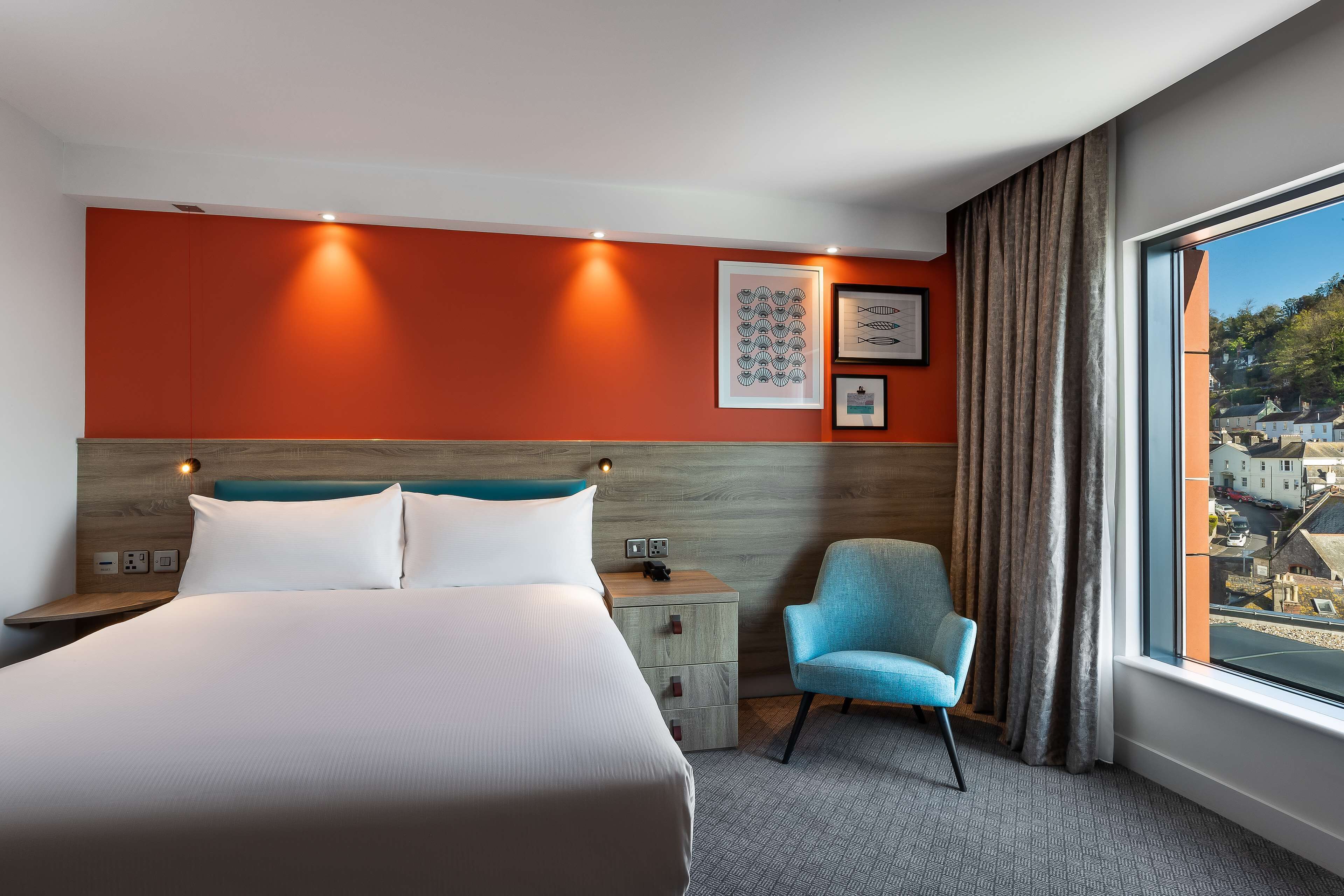 Hampton by Hilton Torquay