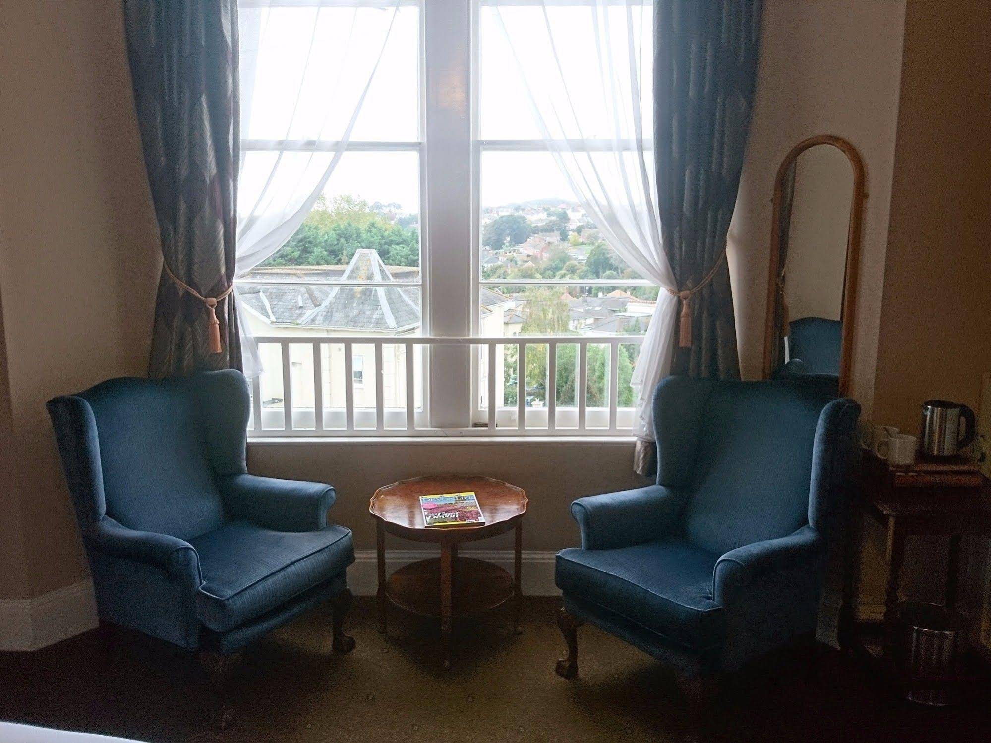 Heathcliff House