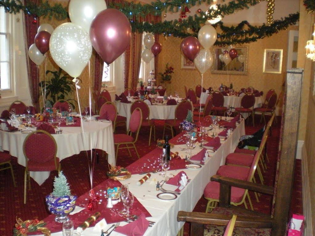 Howden Court Hotel