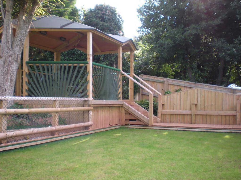Howden Court Hotel