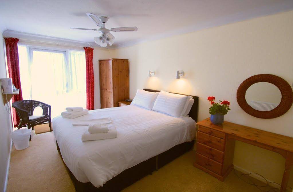 Marquis Hotel