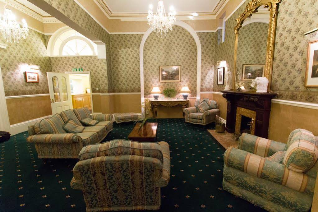 Marquis Hotel