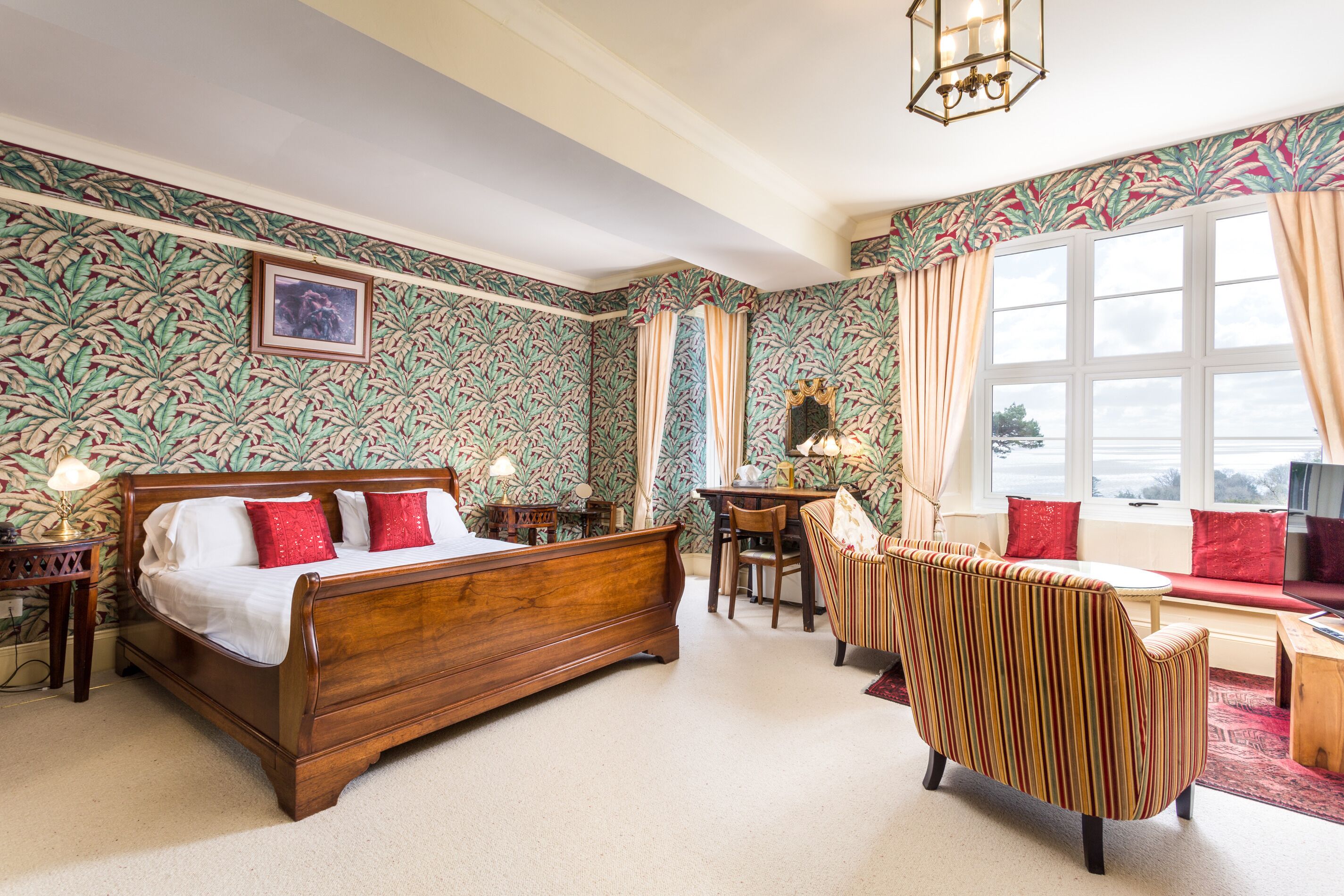 Orestone Manor