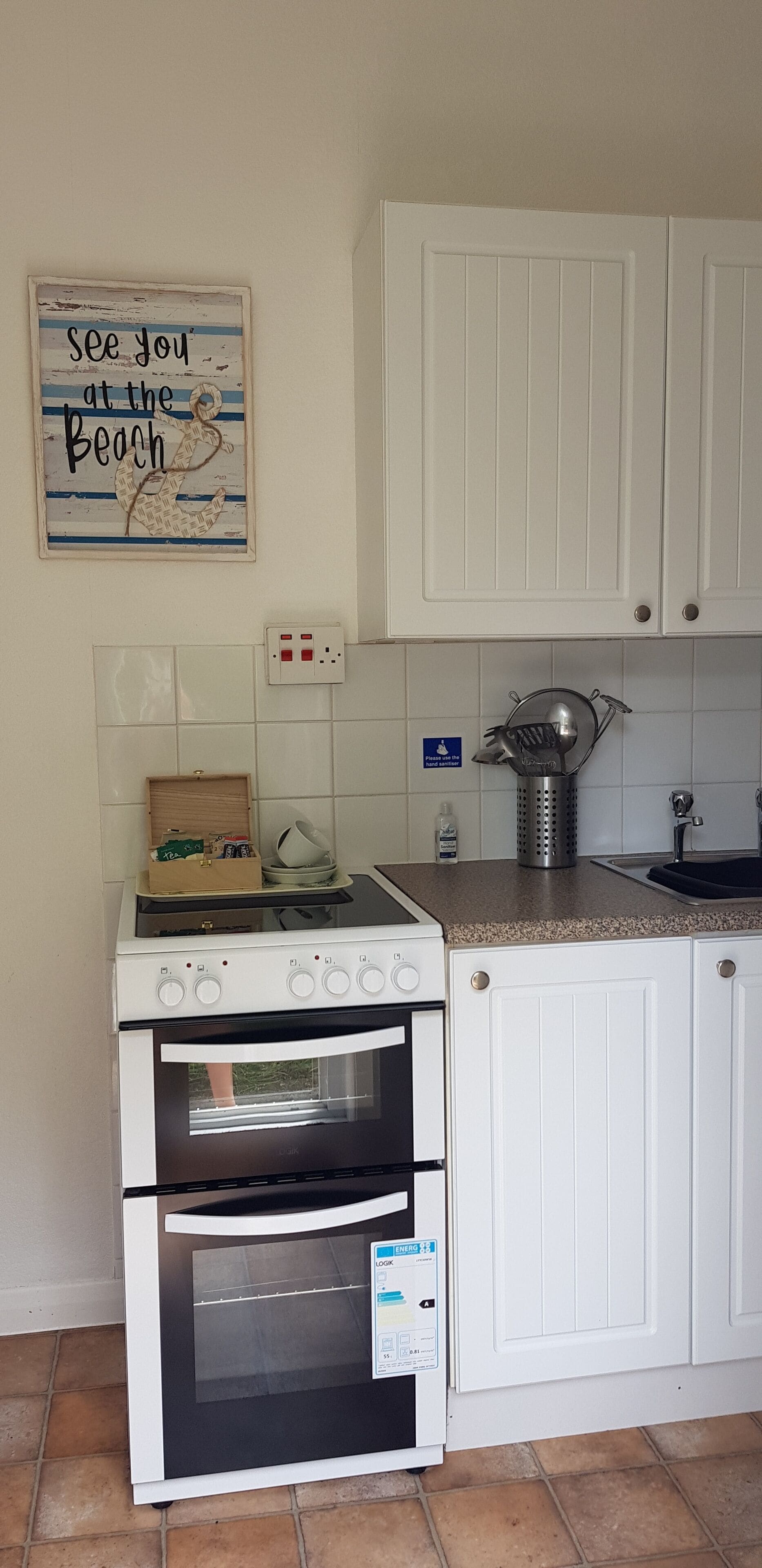Rose Court Holiday Apartments