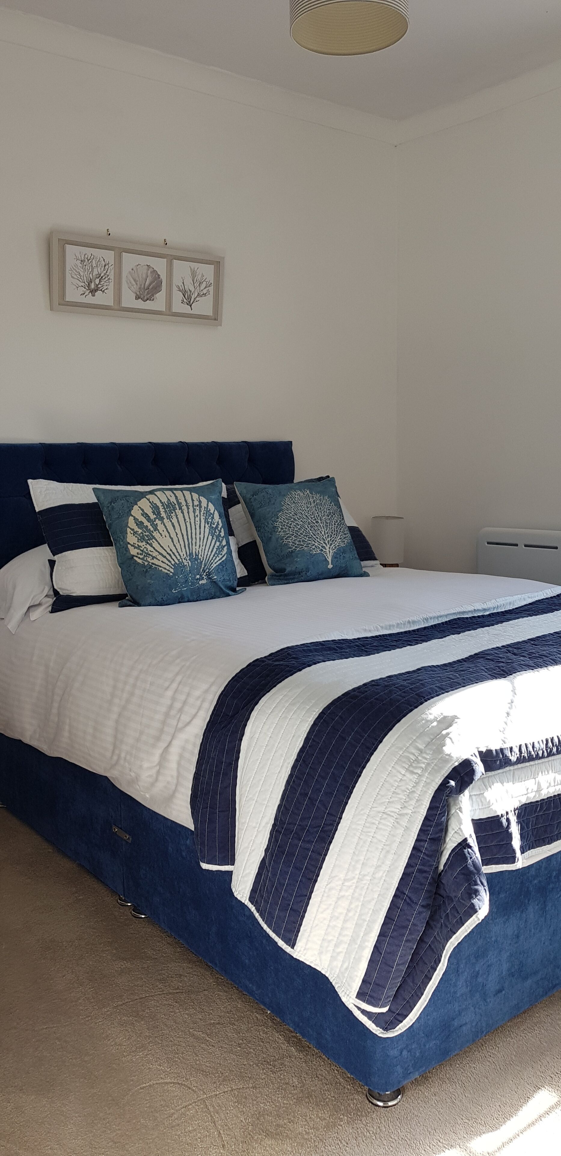 Rose Court Holiday Apartments
