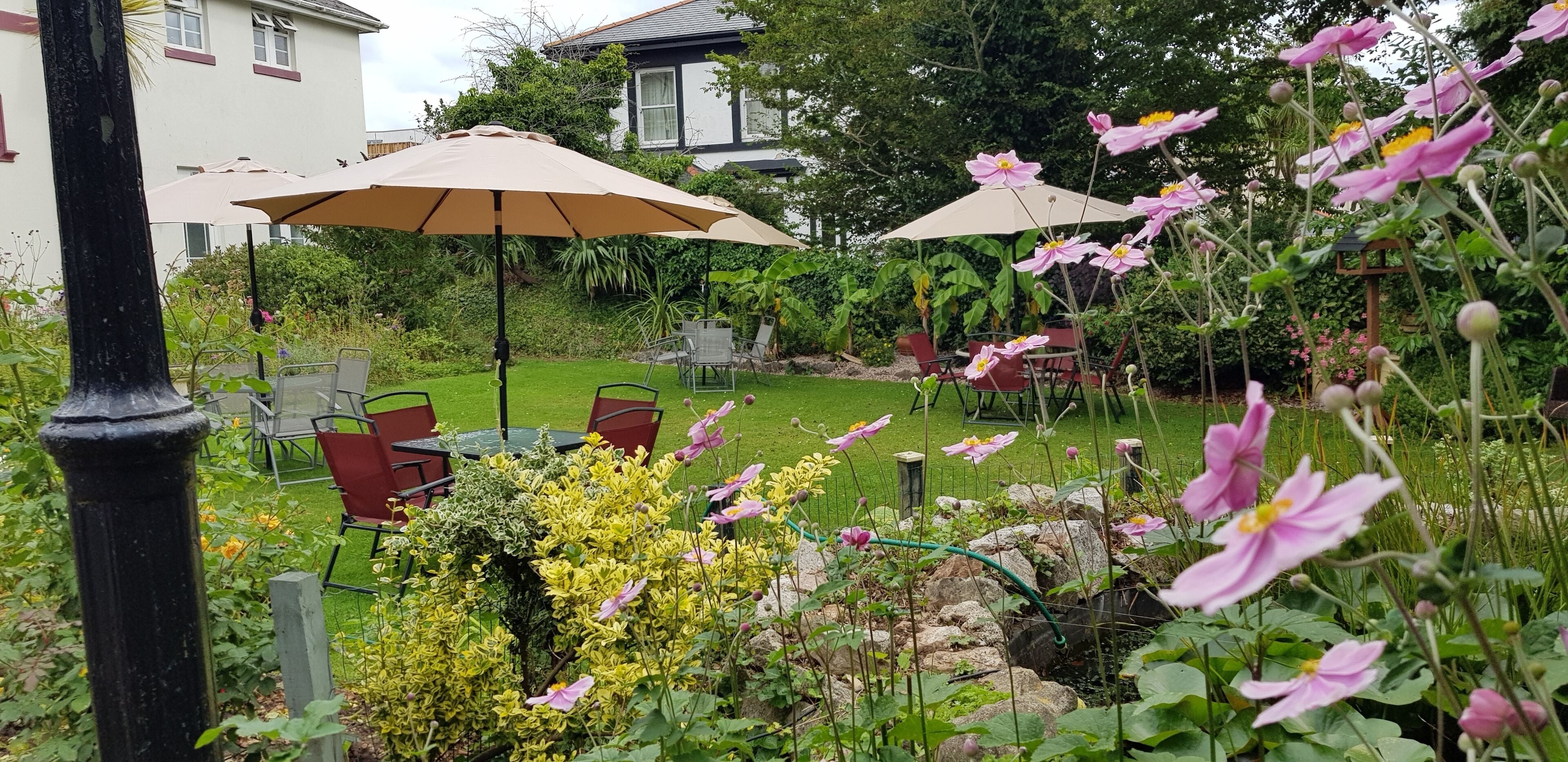 Rose Court Holiday Apartments
