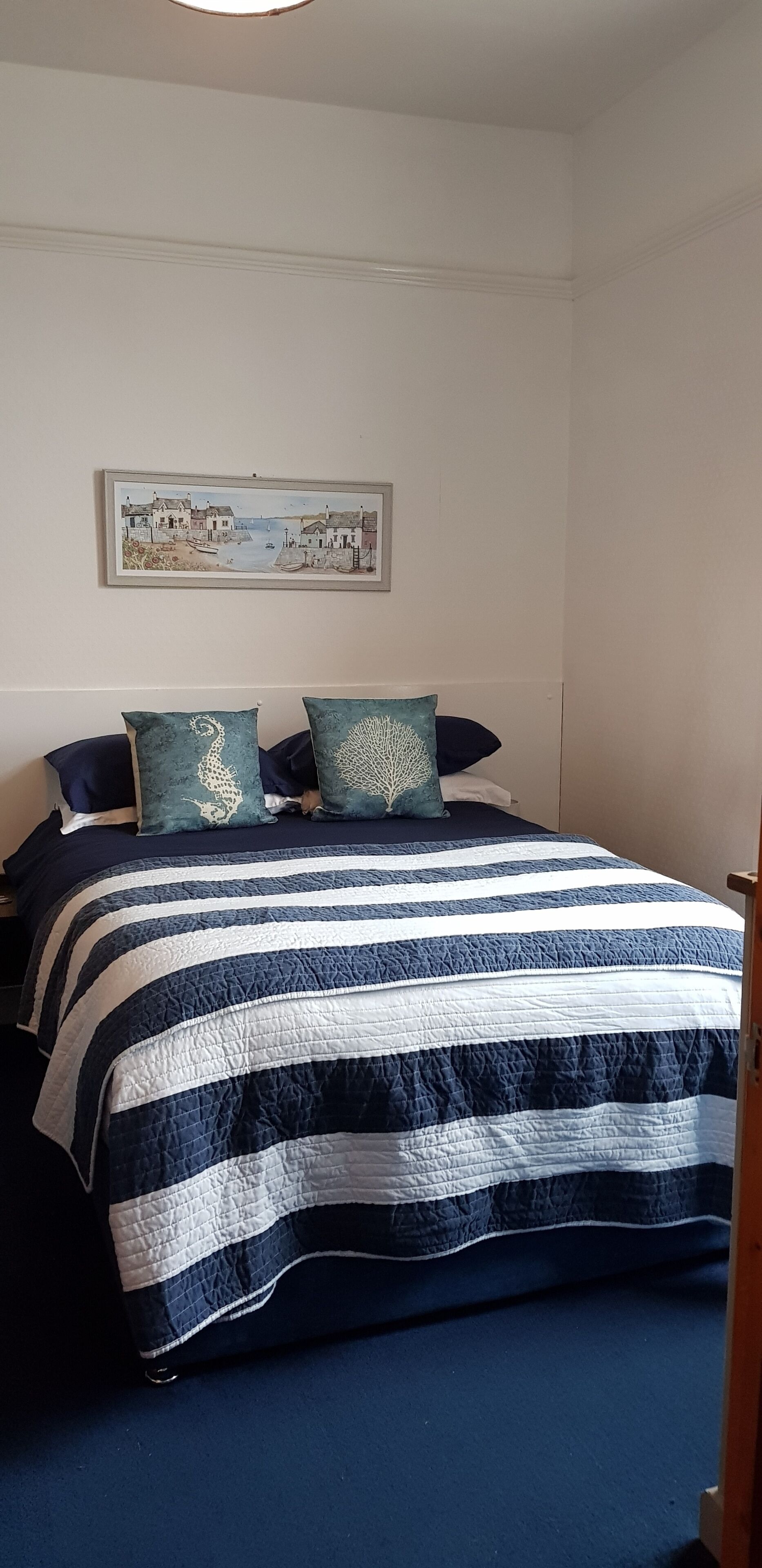 Rose Court Holiday Apartments
