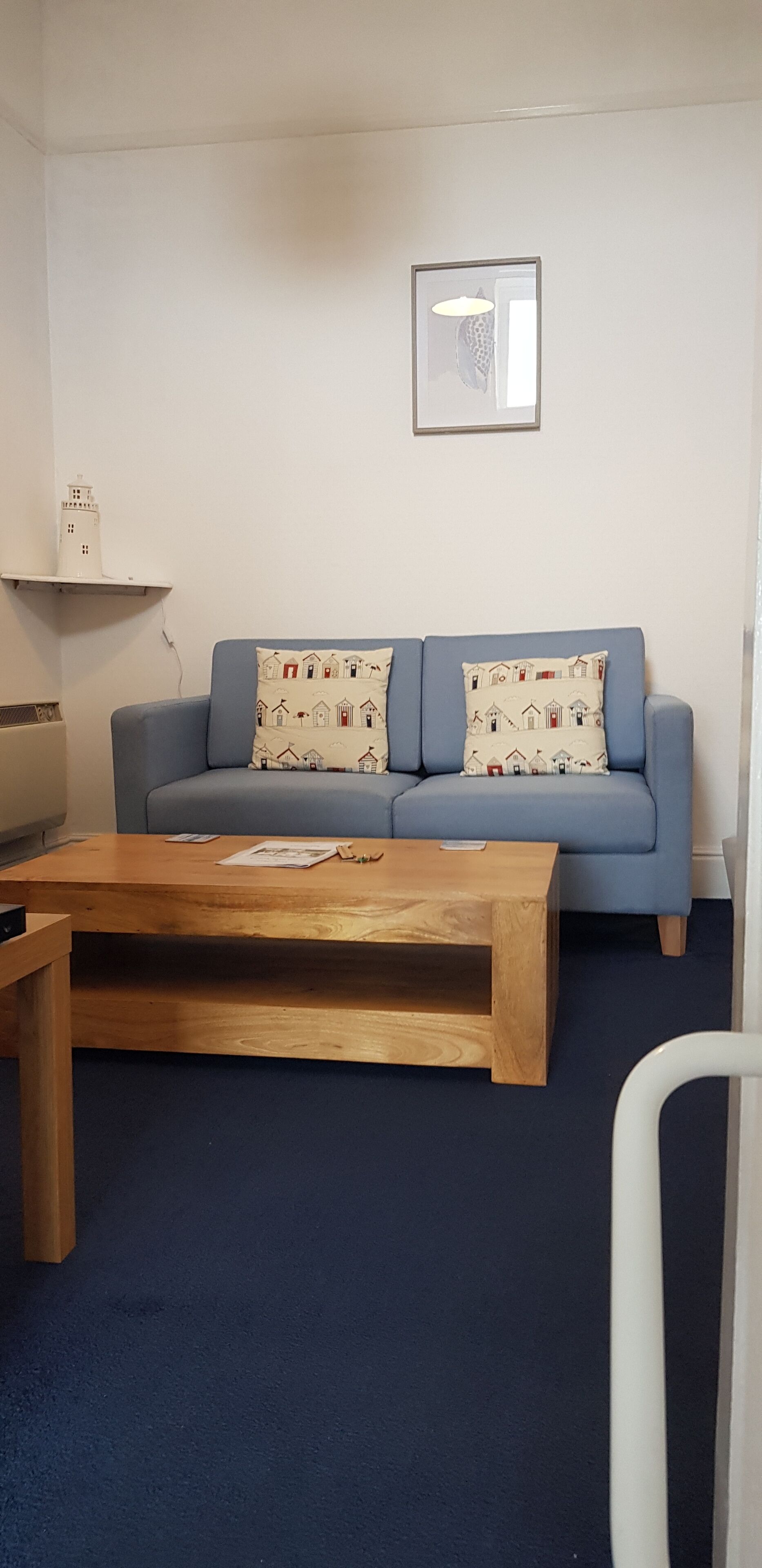 Rose Court Holiday Apartments