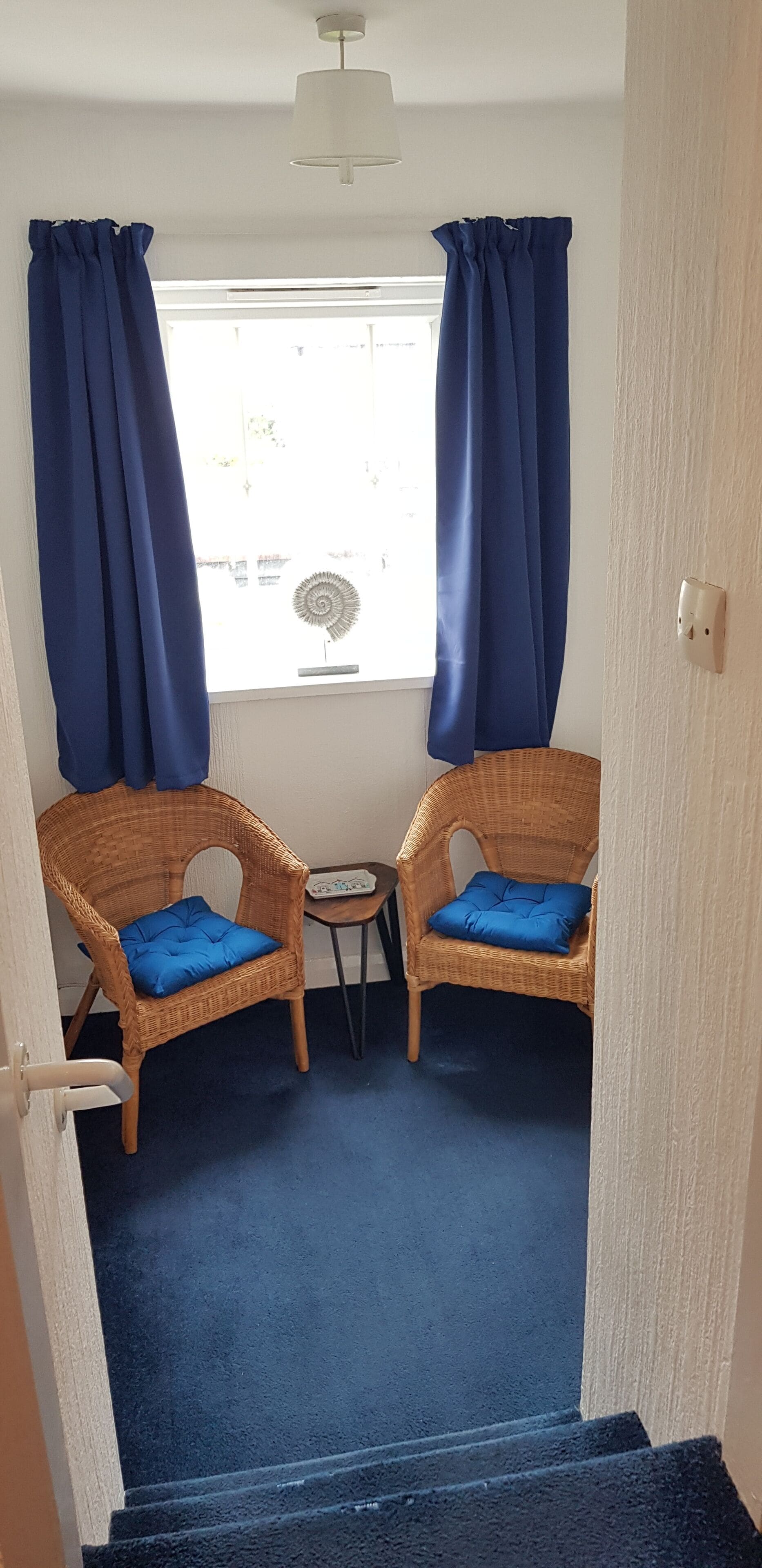 Rose Court Holiday Apartments