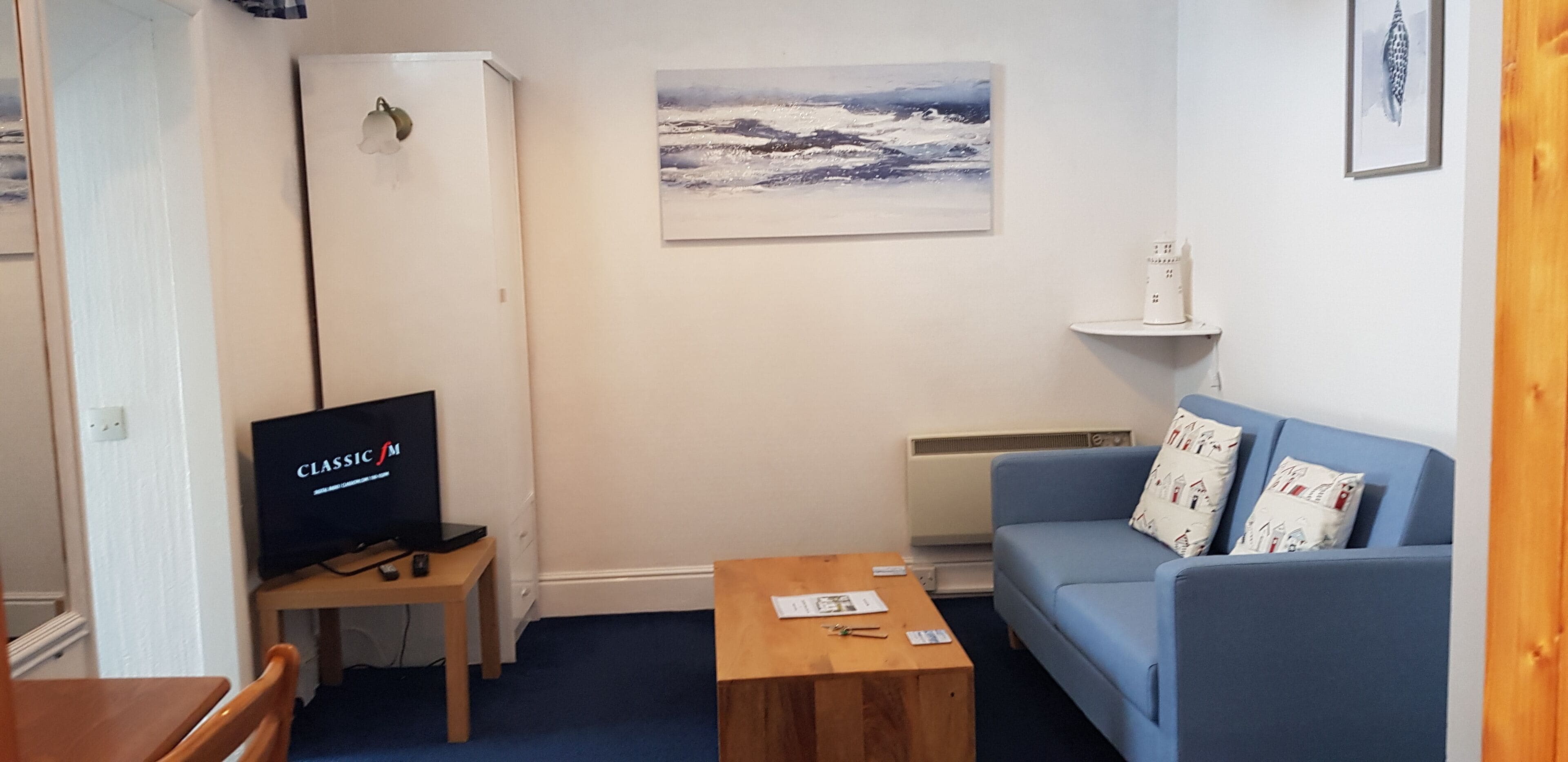 Rose Court Holiday Apartments