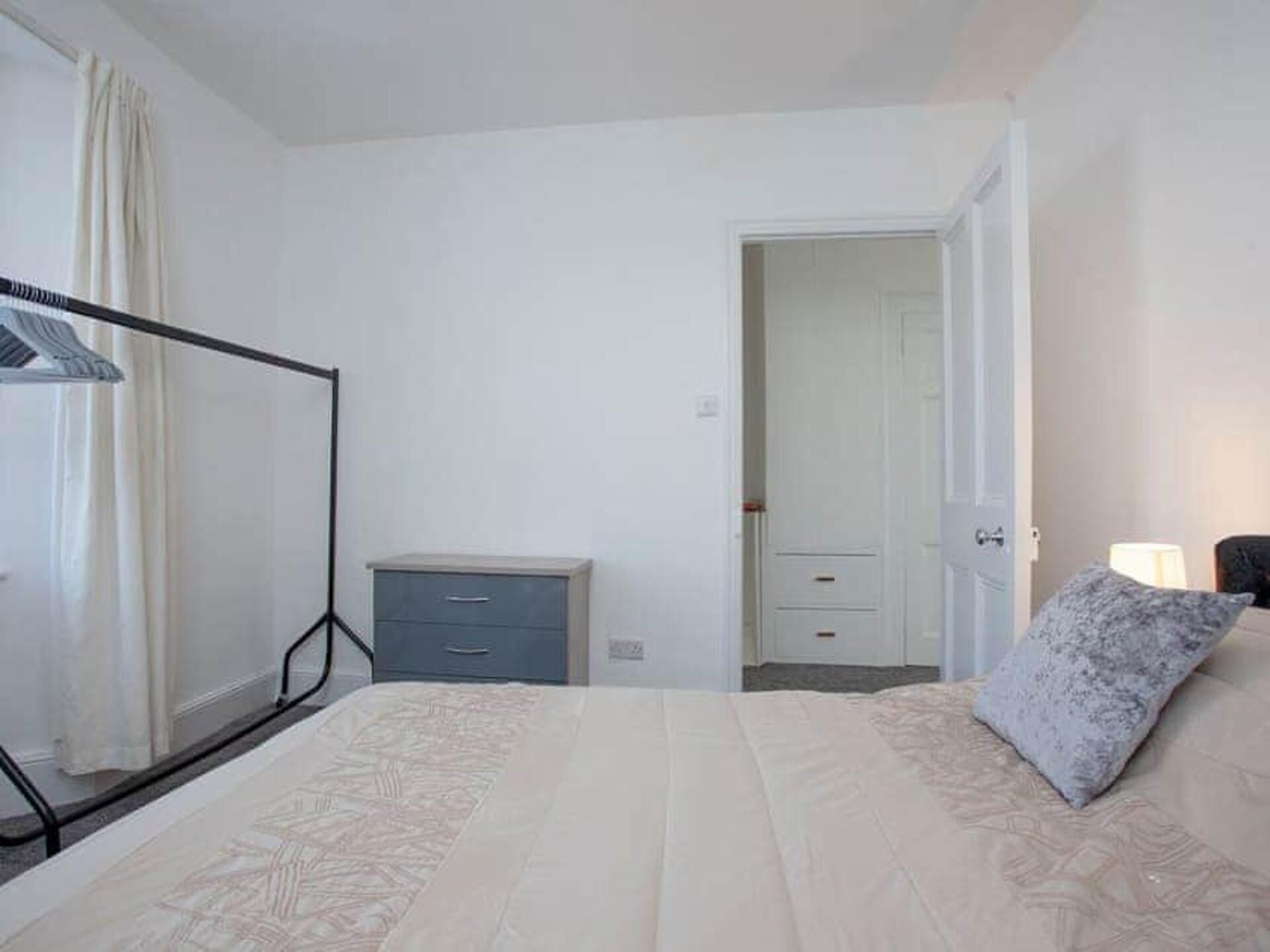 Suzies Pad Torquay Devon