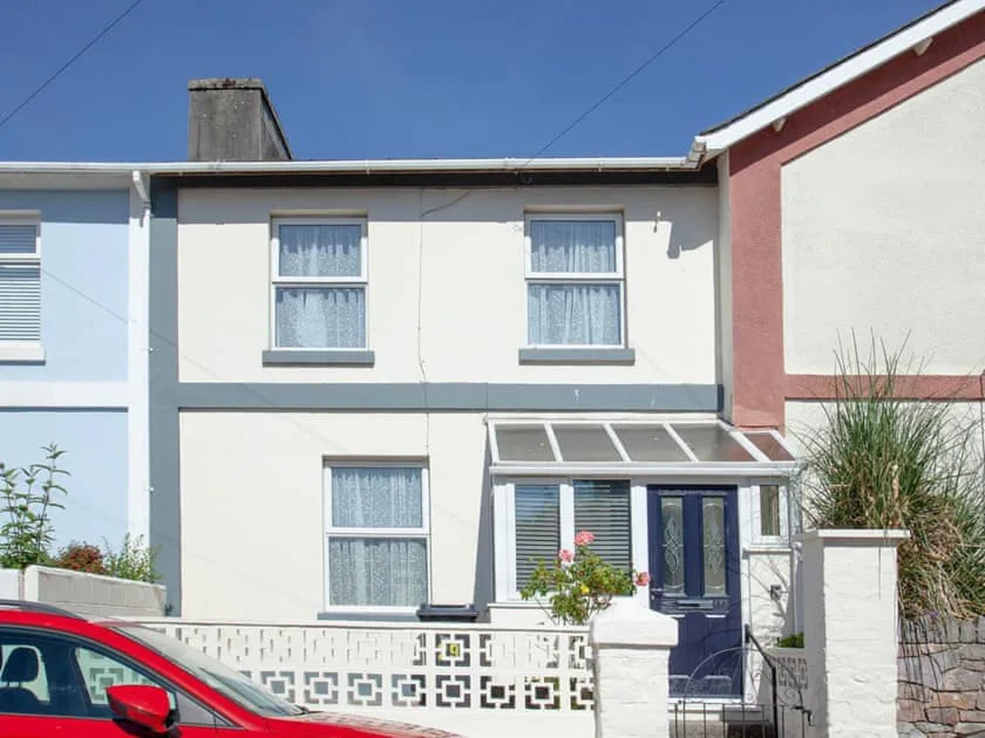 Suzies Pad Torquay Devon