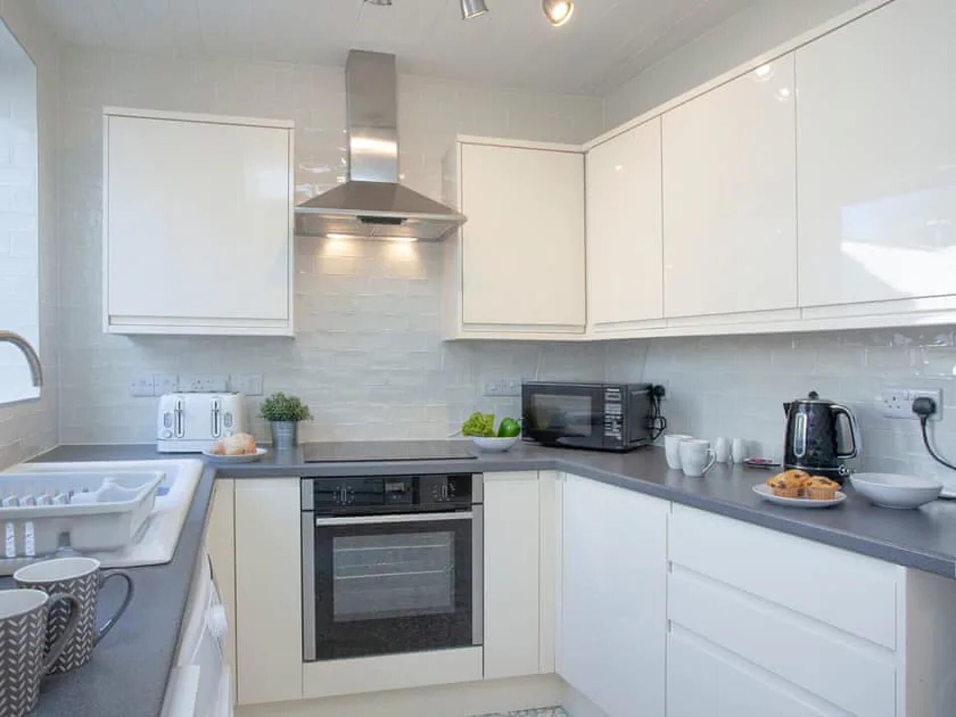 Suzies Pad Torquay Devon