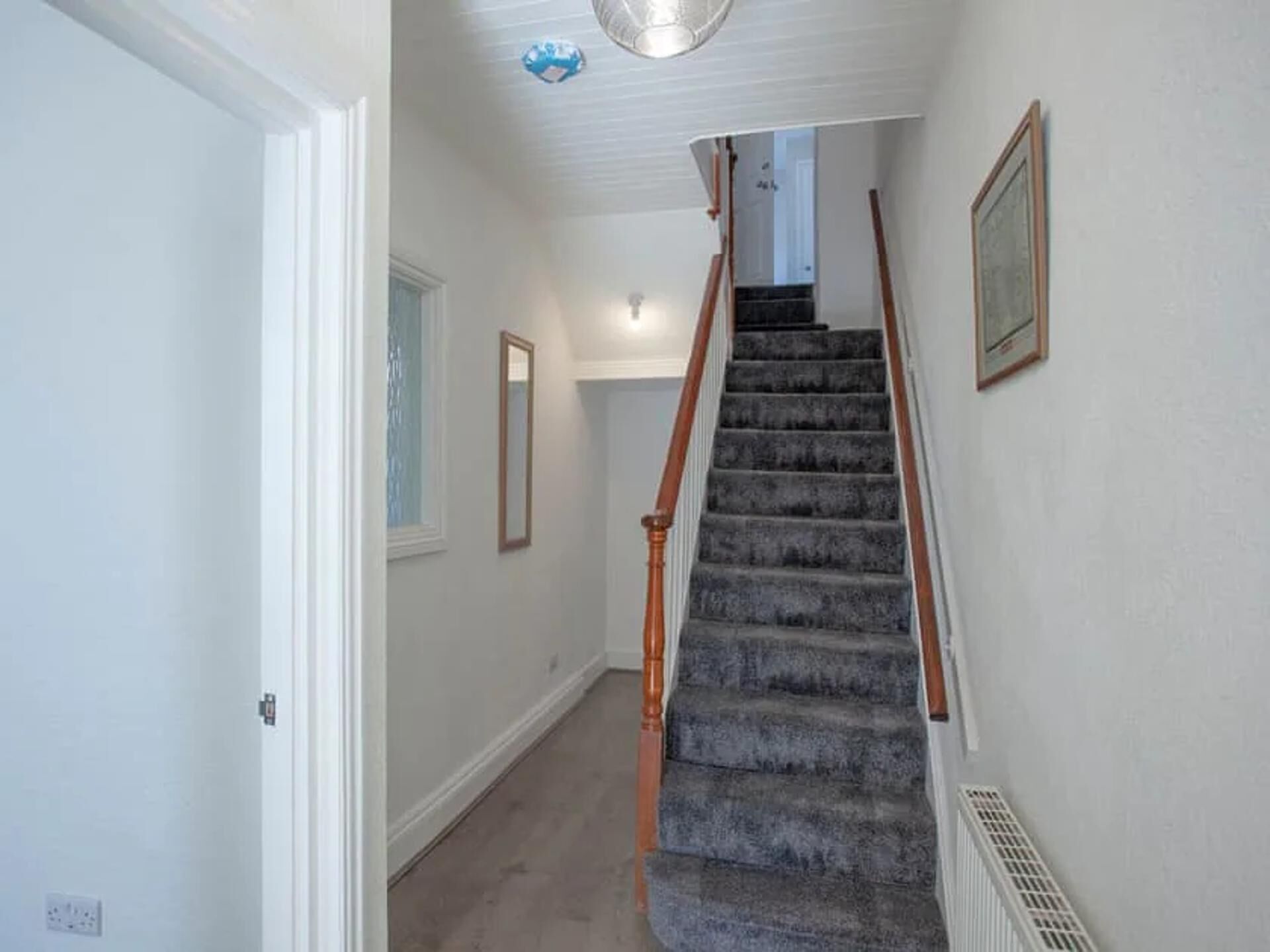 Suzies Pad Torquay Devon